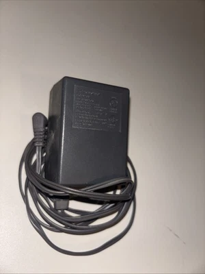Panasonic PQLV203 AC Adapter Class 2 Power Supply Charger input 120 V output 9 V - Image 1 of 4