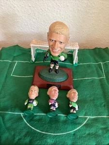Corinthian Prostar - Manchester United - Peter Schmeichel bundle - Picture 1 of 1