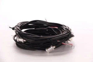 Sensor de retorno Wolf (NTC 5K) para paneles solares SM1-2 y SM2-2 - 2792022 - Imagen 1 de 2