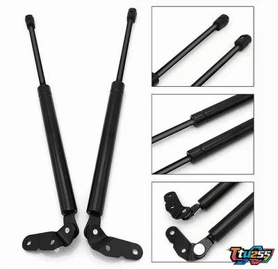 Qty2 Lift Support Shock Strut Rear Hatch For 2000-2005 Toyota Celica Foto 1 de 4