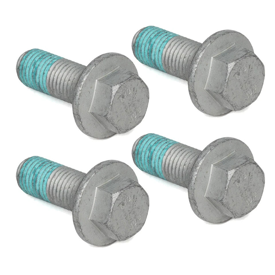 NUEVO GENUINO BMW PINZA PERNO HEXAGONAL SIERRA M12x1.5x32 X4 34206850536 serie F Foto 1 de 1