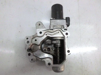 Unidad de fase del árbol de levas para Nissan 370Z 2010 VQ37VHR VQ37 328 - 344HP Foto 1 de 2