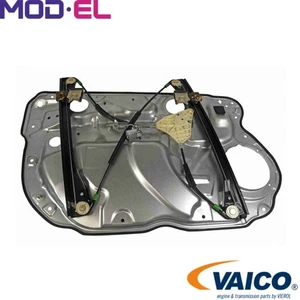 WINDOW REGULATOR V10-1855 FOR VW POLOIV BZG/BBM/BMD/AWY/BME/AZQ 1.2L BMS 1.4L - Picture 1 of 11