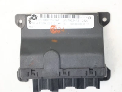 Modulo di controllo del corpo Chrysler SEBRING CABRIO JS 93155 - Image 1 of 4