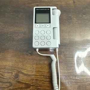 Monitor Multi Dopplex II Baby Monitor 16 Weeks - Picture 1 of 5