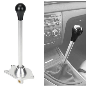 Quick Shift Short Shifter For BMW E90 E91 E92 E93 E81 E82 E87 E88 118i 120i 135i - Picture 1 of 9