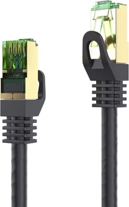 CAT 7 Ethernet RJ45 LAN Netzwerkkabel Patchkabel LAN DSL 1 bis 5 m - Bild 1 von 8