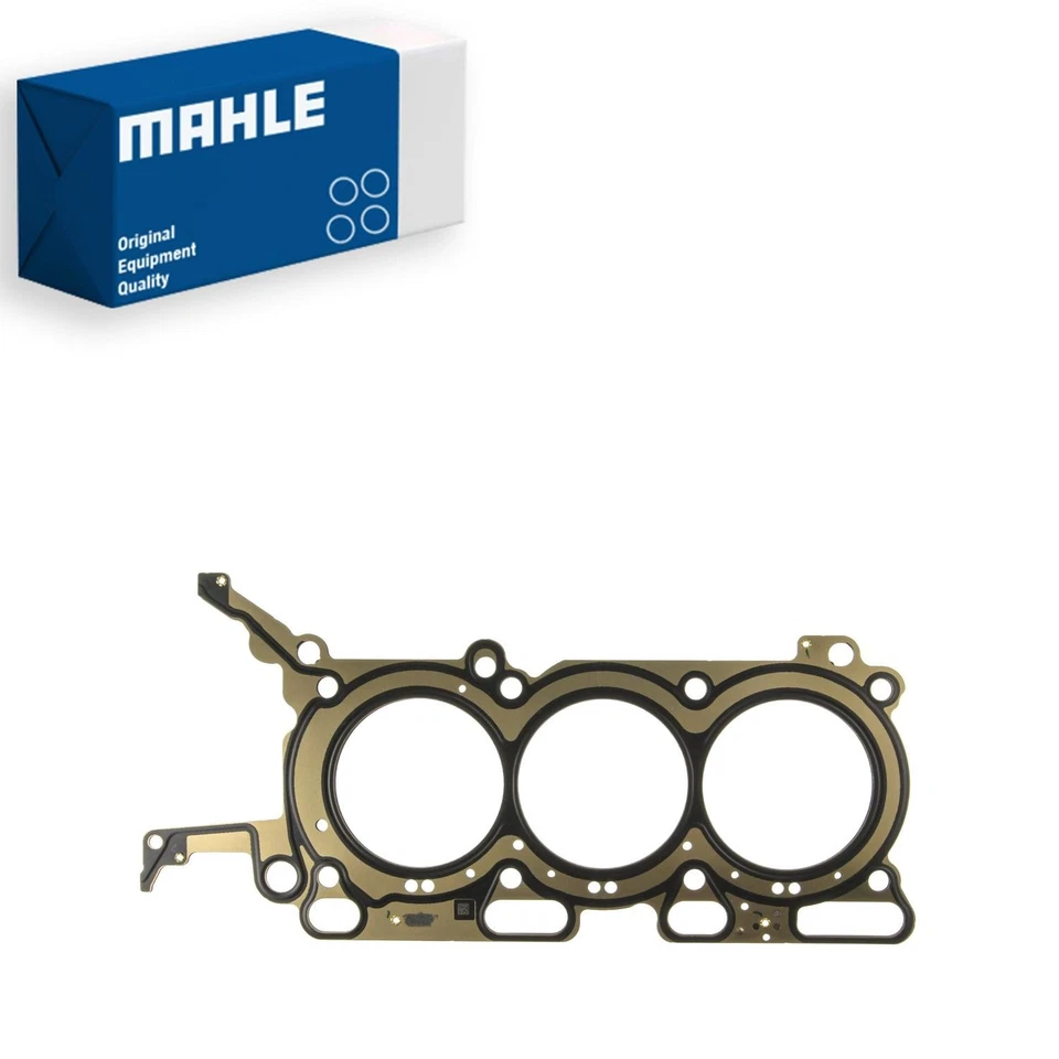 Junta de culata de motor Mahle izquierda para Ford Police Interceptor utilitario 13-19 Foto 1 de 1