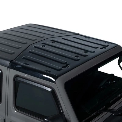 Putco 581002 Element Sky View Clear Hard Top Lid for Jeep Gladiator Foto 1 de 3