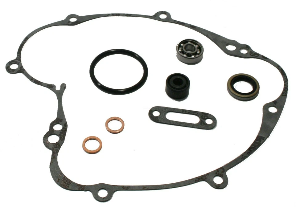 Kit de reconstrucción de bomba de agua para Suzuki RM 60, 2003 - RM60 Foto 1 de 1