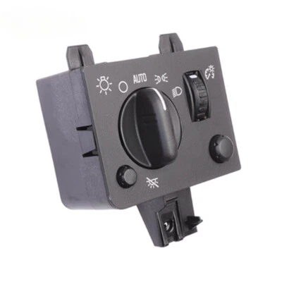 Interruptor de faros para Delco Chevy Chevrolet Colorado Canyon 20983207' Foto 1 de 4
