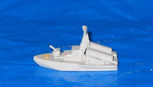 SU FK-Schnellboot KOMAR-Klasse, Star 45, Metall, 1:1250 - Bild 1 von 1