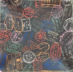 Alviero Martini Svuota Tasche 22x22 cm - Foto 1 di 1