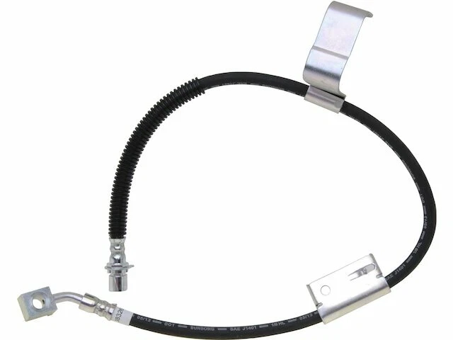 Manguera de freno delantera derecha para GMC Yukon XL 2500 2008 2009 2010 2007-2013 N216PC Foto 1 de 1