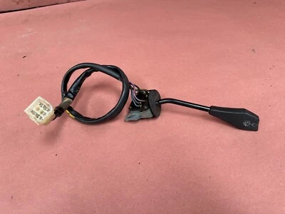 Interruptor de limpiaparabrisas BMW E21 320I tallo OEM #83239 Foto 1 de 4