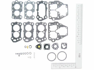 For 1987-1989 Hyundai Excel Carburetor Repair Kit Walker 81886KT 1988 - Image 1 of 2
