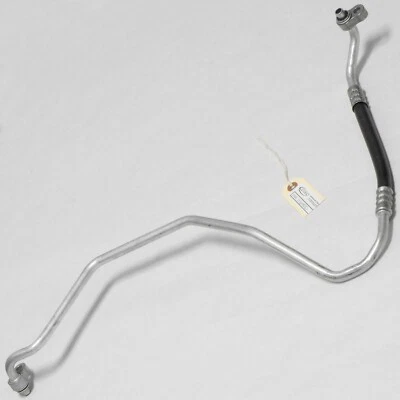 Manguera de descarga de refrigerante aire acondicionado universal para Saturn HA111640C Foto 1 de 4