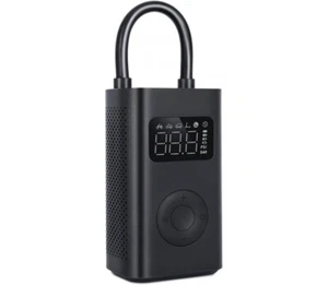 XIAOMI COMPRESSORE ELETTRICO PORTATILE AIR PUMP 2 MJCQB06QW - Bild 1 von 1