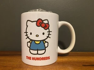 The Hundreds x Hello Kitty Mug - Picture 1 of 4