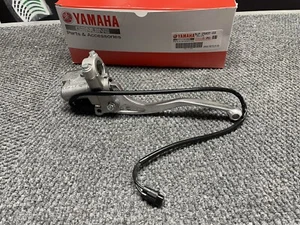 YAMAHA OEM MASTER CYLINDER | 5LP-2583T-03-00 - Picture 1 of 2