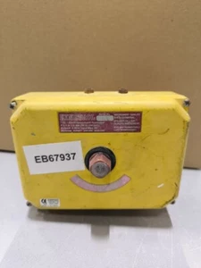 Kinetrol EL Positioner - Usato, Non Testato, Senza Accessori - Picture 1 of 6