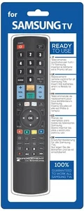 R/Control BN59-00684A,59-00684B for Samsung TV LA26A450C1D-XXY, LA32A450C1D-XXY - Picture 1 of 5