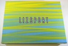 LIZ SPORT by Liz Claiborne Set For Women(3.4oz EDT spray & lotion).S/Gel missing