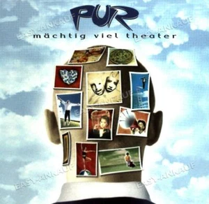 Pur - Mächtig Viel Theater ´ - Bild 1 von 1