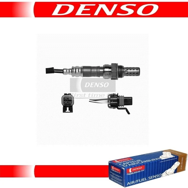 Denso Downstream Oxygen Sensor for 2006-2007 SATURN VUE L4-2.2L - Image 1 of 4