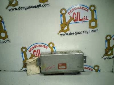 4A0907379A centralina abs AUDI 80 AVANT BASICO BERLINA 1991 31823 590449 - Immagine 1 di 4