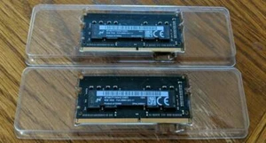 Official Apple RAM - 16GB (2X8GB) DDR4 2666 MEMORY RAM FOR 2018 Apple MAC MINI - Picture 1 of 1