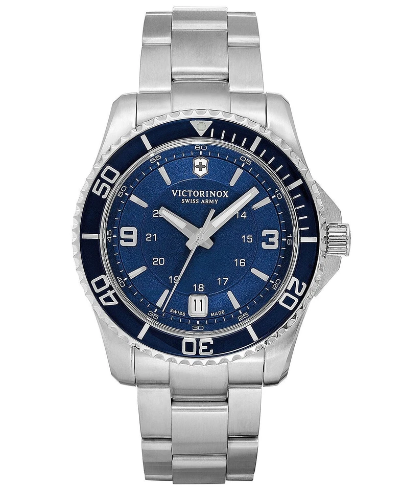 Victorinox 241602 Wrist Watch for Men