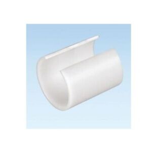 25mm Plastic Curtain Pole Finial Reducer