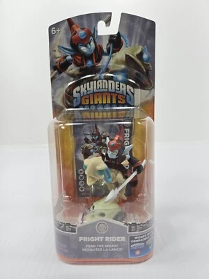 Skylanders Giants Fright Rider Nuevo Foto 1 de 3
