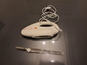Tefal Prep'line Prepline elektrisches Küchenmesser in OVP + Gebrauchsanweisung - Bild 1 von 3