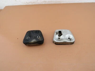 Geen Machine 7400 Chainsaw OEM Muffler - Image 1 of 4