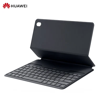 Original HUAWEI Tab M6 10.8" Magnetic keyboard Standable Folio Case - Image 1 of 4
