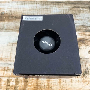 [NEW Open Box] AMD Wraith Stealth Ryzen P/N 712-000046 Rev.D - Picture 1 of 1