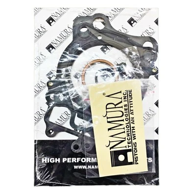 Kit de juntas de extremo superior Namura 2010-2012 Honda CRF250R CRF 250 R Foto 1 de 2