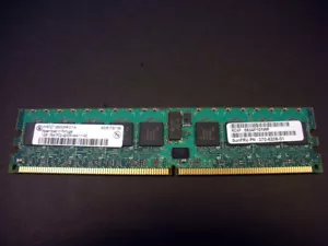 Sun 370-6208 1GB (1x 1GB) Memory DIMM - Picture 1 of 1