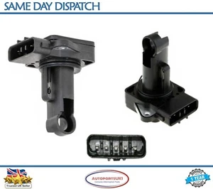 MASS AIR FLOW METER SENSOR FOR MAZDA SERIES 2, 3, 5, 6, MX-5, RX-8 - Picture 1 of 1