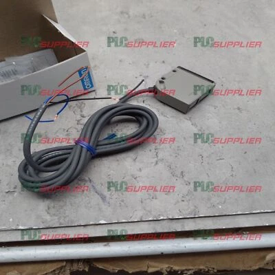 1PC *NEW* Omron E3S-CL1 *one year warranty* - Image 1 of 3