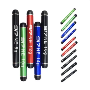 1x Peso de golf Titleist 917 D2 D3 Cabeza de palo de conductor Pesas Dibujar Desvanecimiento/Neutro - Imagen 1 de 6
