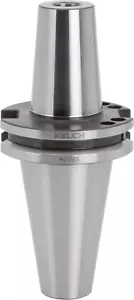 1/2" Shrink Fit CAT40 end mill holder Germany KELCH brand G2.5/25000RPM-new - Picture 1 of 3