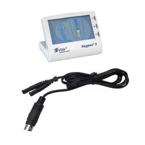 Dental Endo Apex Locator Root Measuring Line/Cable/Cord/Wire for VDW Raypex 5 - Picture 1 of 1