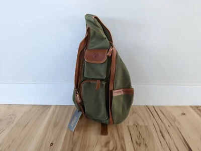 Claire Chase ~ Bolso Bandolera Colorado ~ Estilo: 765, Verde Foto 1 de 4