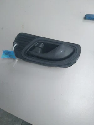 2002 Ford Ranger Front Driver Interior Door Handle - Изображение 1 из 4