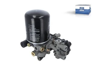 Secador de aire DT Repuestos 7.16021 Secador de aire completo con válvula - Imagen 1 de 8