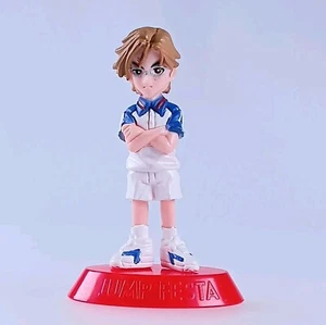 Figura Kunimitsu Tezuka El Príncipe del Tenis × Jump Festa × Coca-Cola de Japón - Imagen 1 de 7
