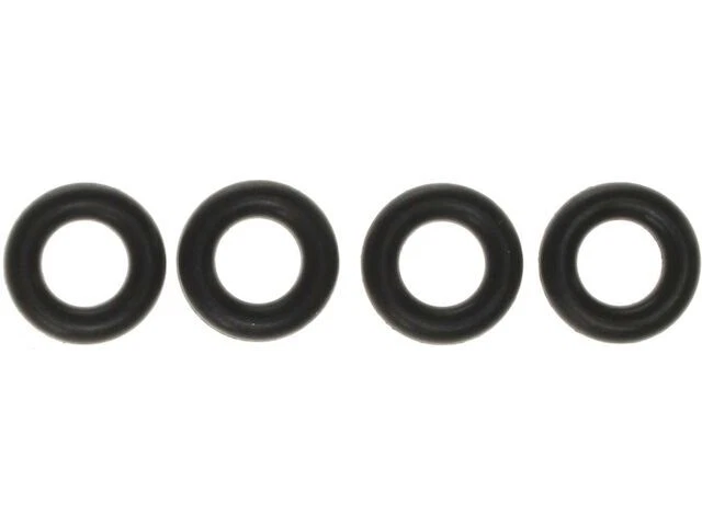 For 1985-1997, 1999-2002 Mercury Cougar Fuel Injector O-Ring Kit Mahle 48187STGK - Image 1 of 2